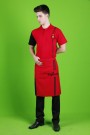 POLO YAKA T-SHİRT